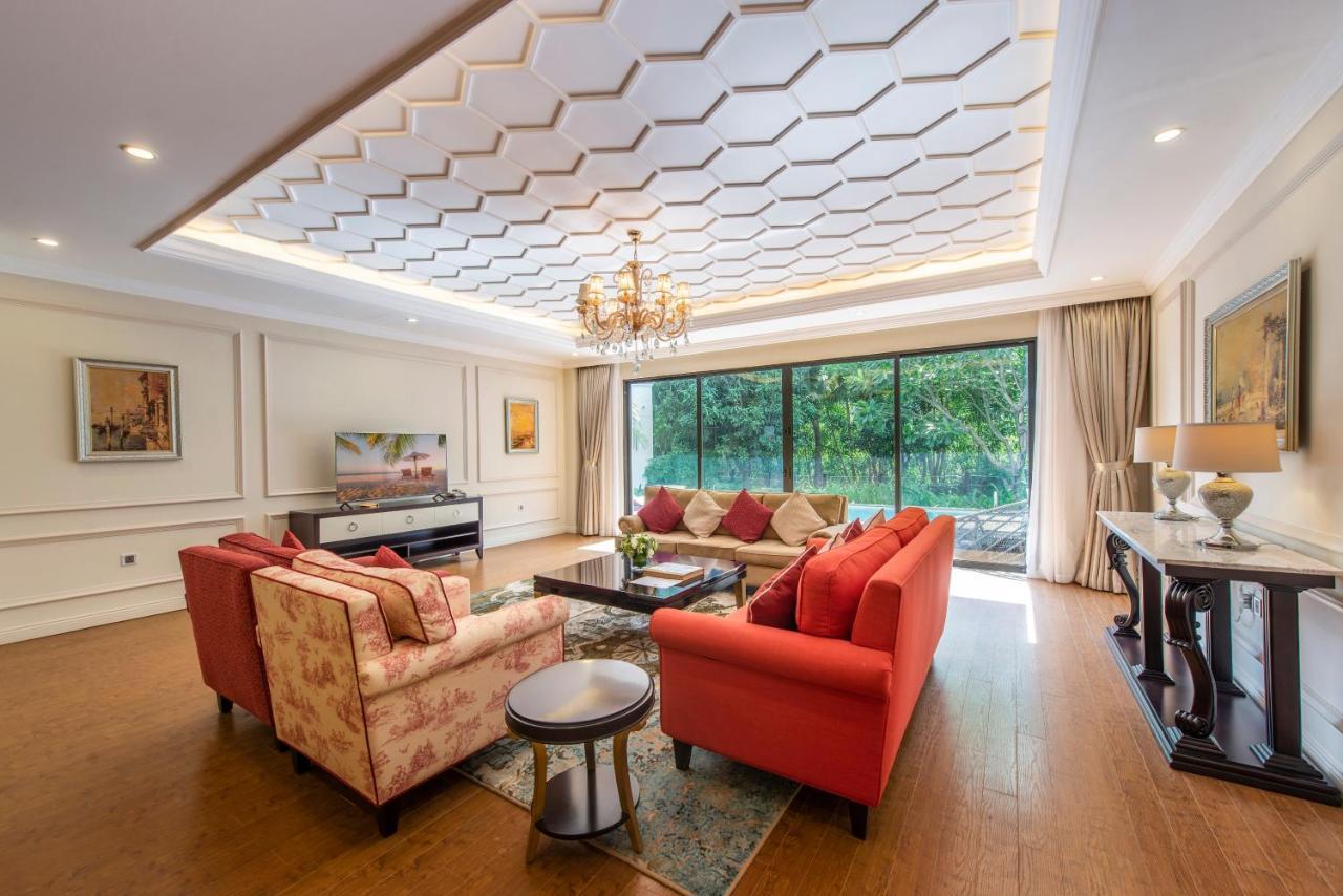 Khu nghỉ mát Vinpearl Golflink 5*