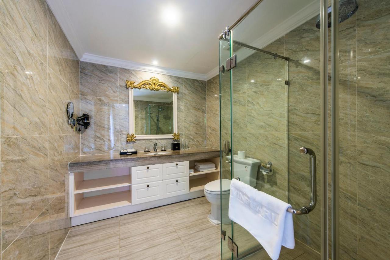 Khu nghỉ mát Vinpearl Golflink 5*