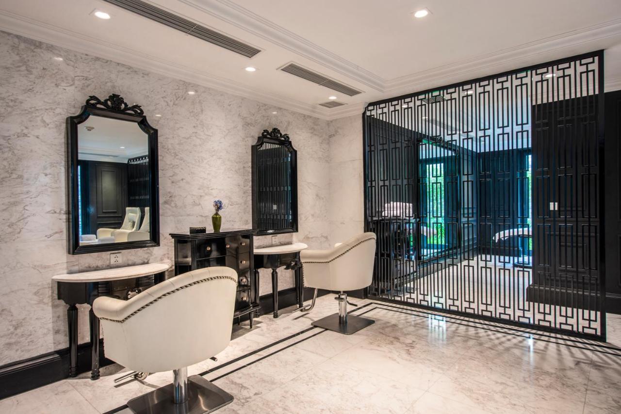 Vinpearl Golflink Khu nghỉ mát