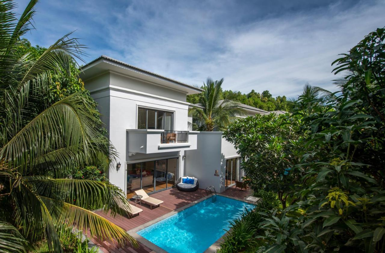 Khu nghỉ mát Vinpearl Golflink 5*