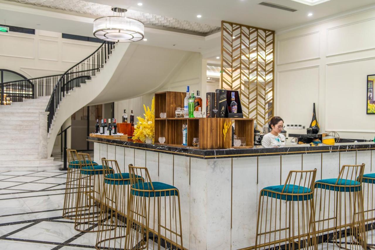 Khu nghỉ mát Vinpearl Golflink 5*