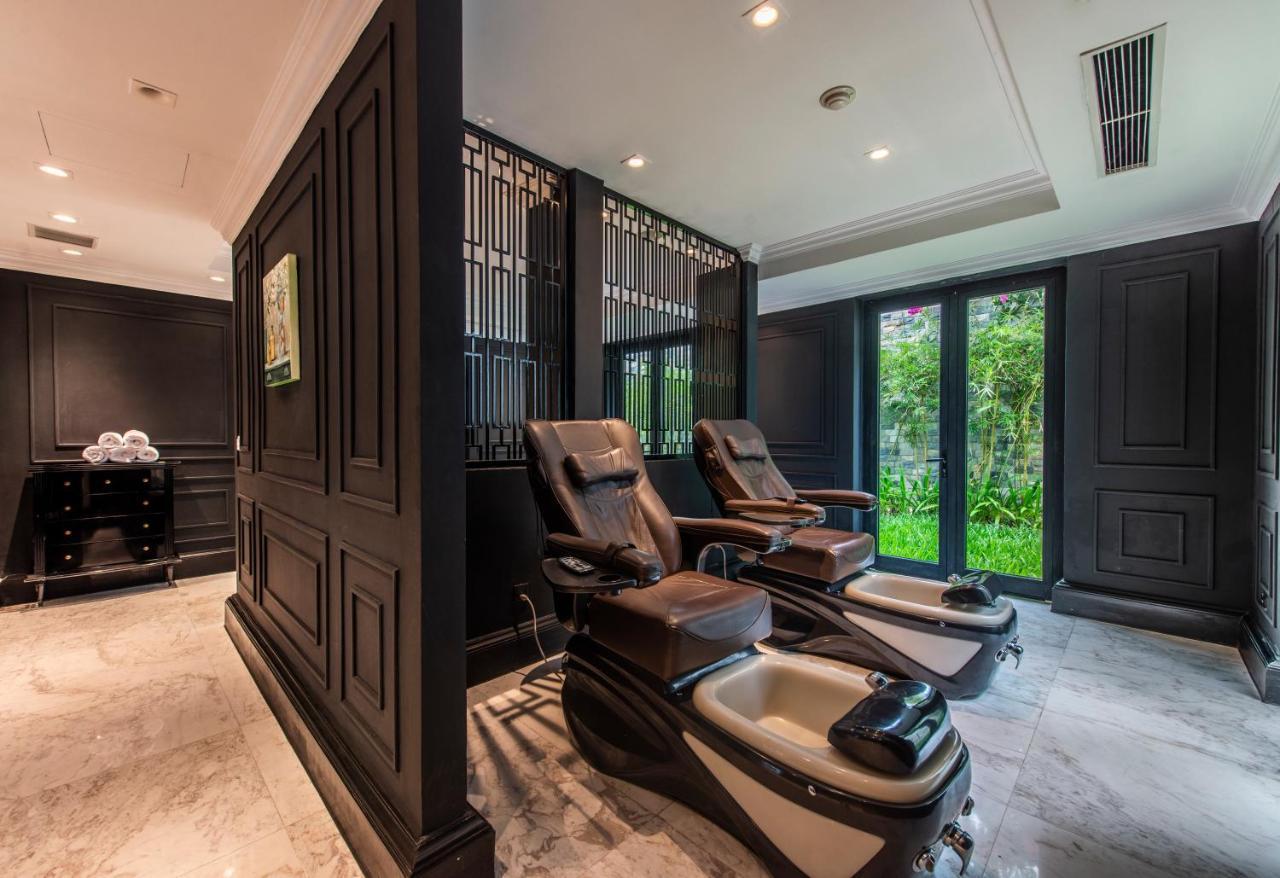 Khu nghỉ mát Vinpearl Golflink 5*