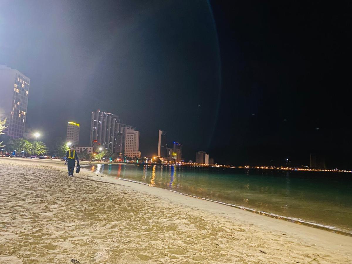Sweet - Sea View *