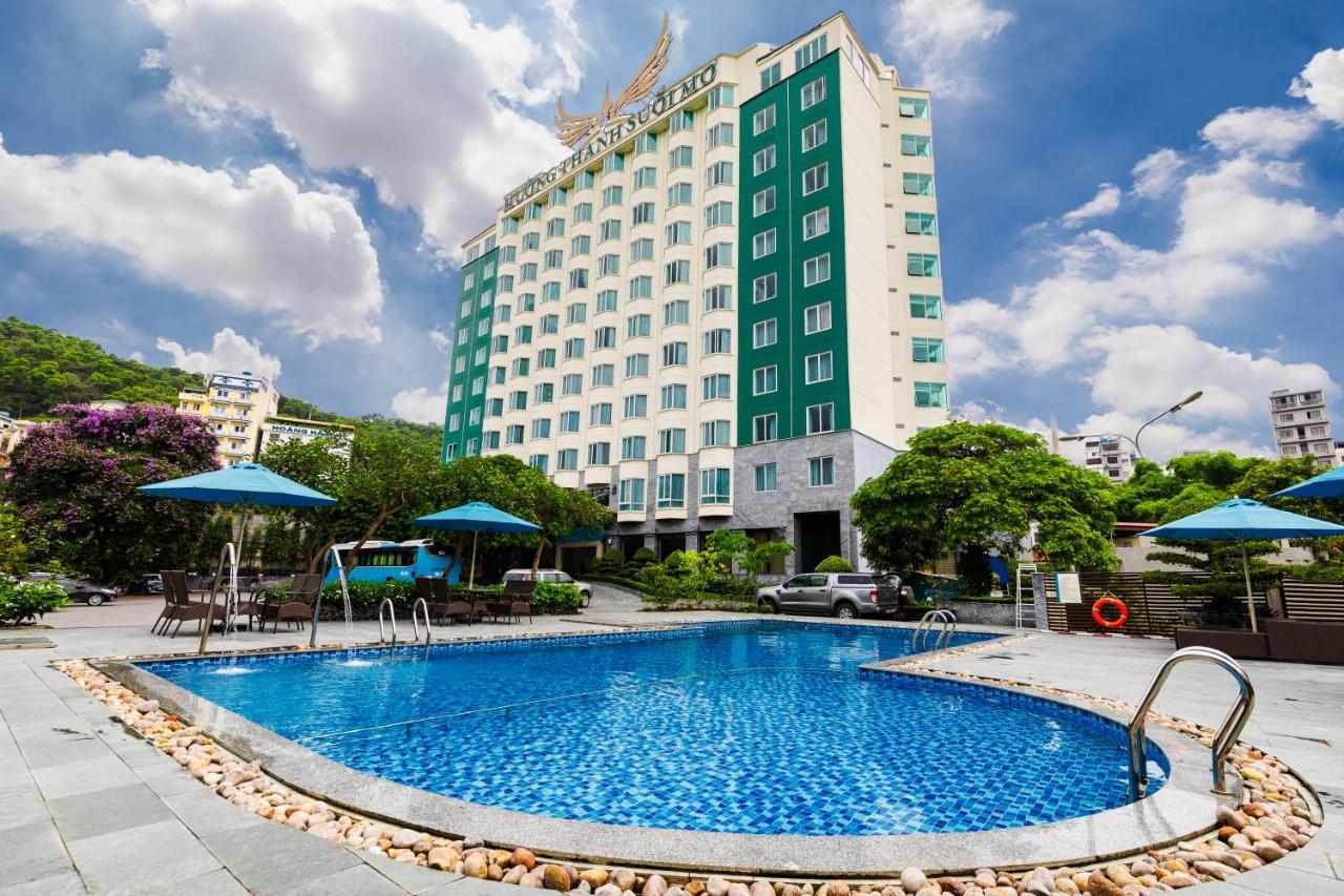 Hotel Muong Thanh Suoi Mo Hạ Long
