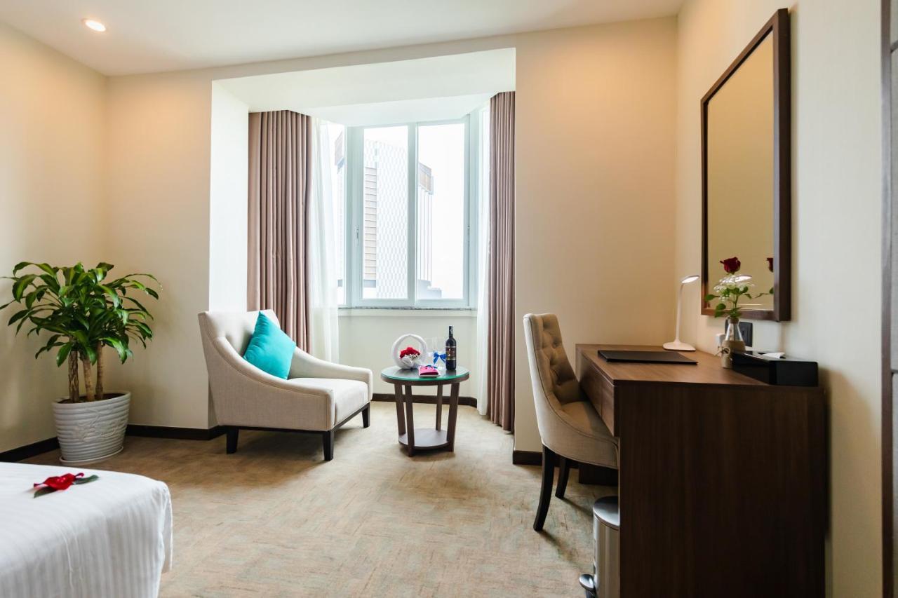 Muong Thanh Suoi Mo Hotel