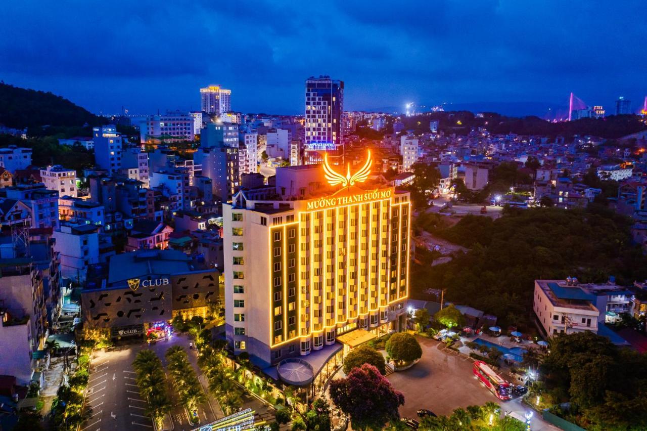 Muong Thanh Suoi Mo Hotel 4*