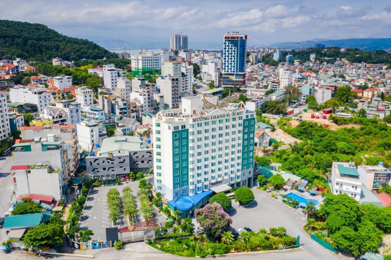 Hotel Muong Thanh Suoi Mo Hạ Long