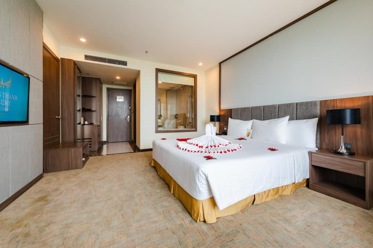 Muong Thanh Suoi Mo 4*
