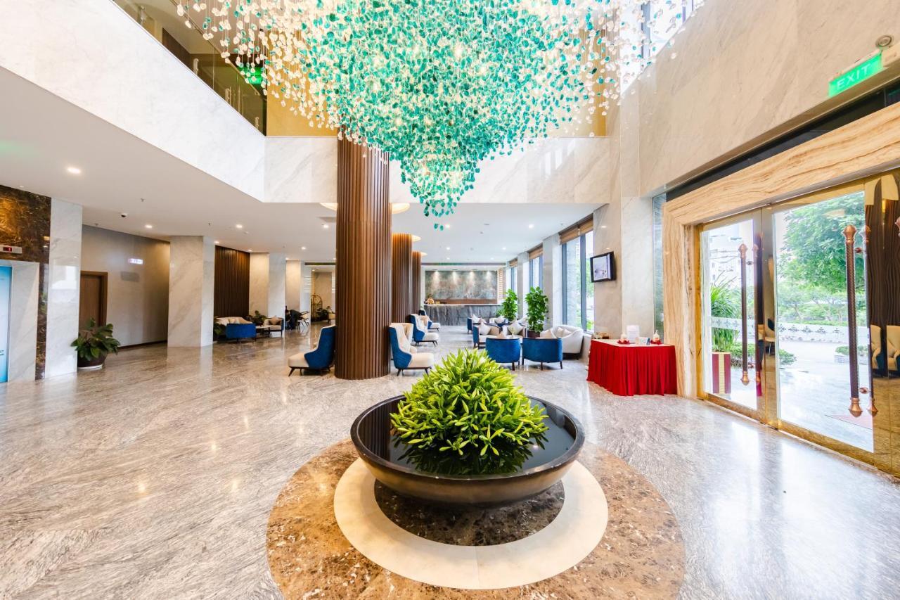 Muong Thanh Suoi Mo 4* Hạ Long