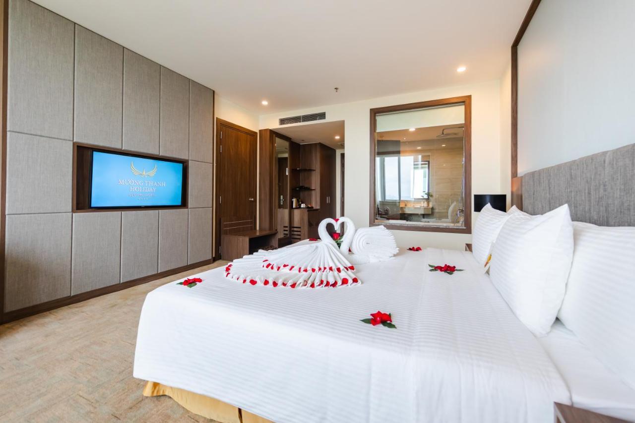 Hotel Muong Thanh Suoi Mo Hạ Long