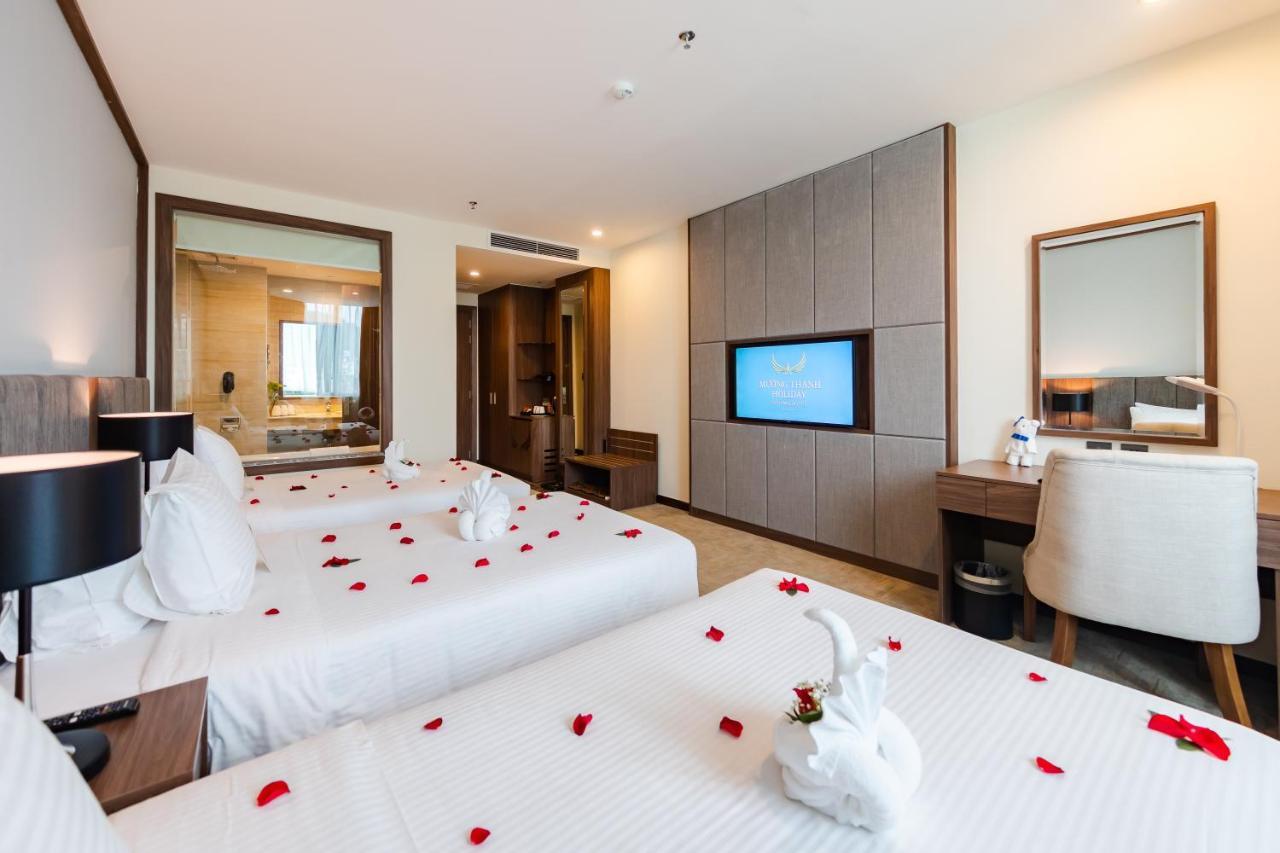 Muong Thanh Suoi Mo 4* Hạ Long