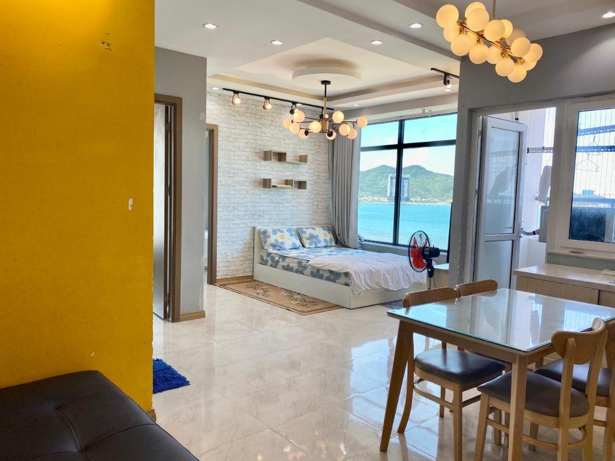 Sweet - Sea View Apartment