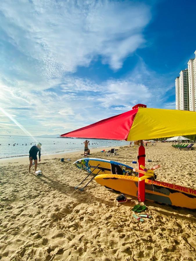Sweet - Sea View Apartment Nha Trang