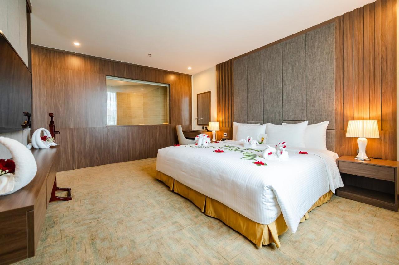 Hotel Muong Thanh Suoi Mo 4*