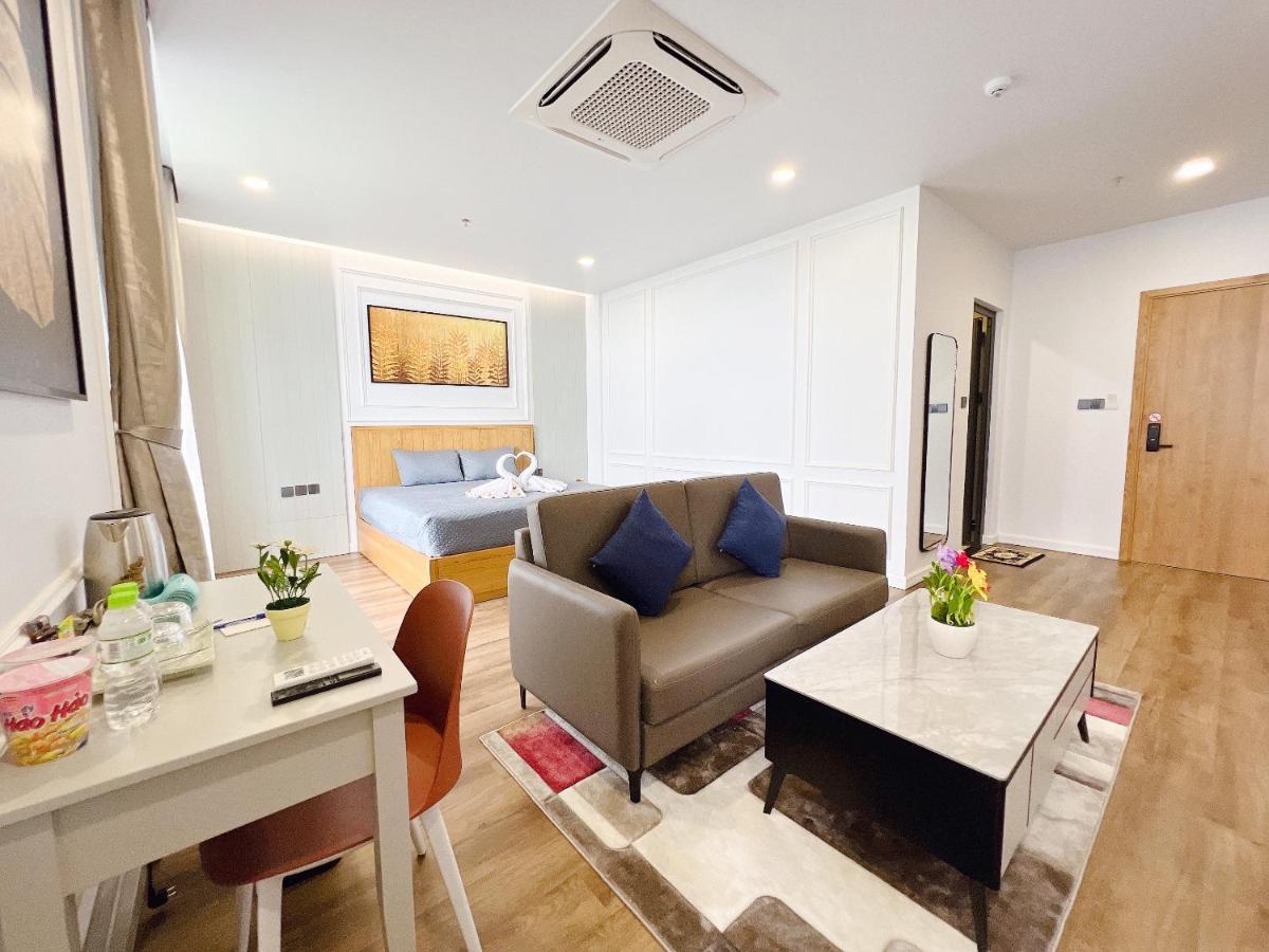 Aparthotel Lam's Phan Thiet