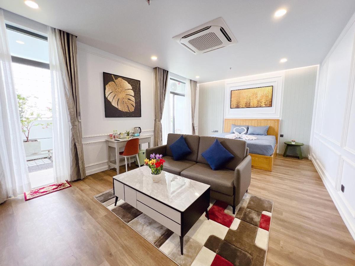 Aparthotel Lam's *
