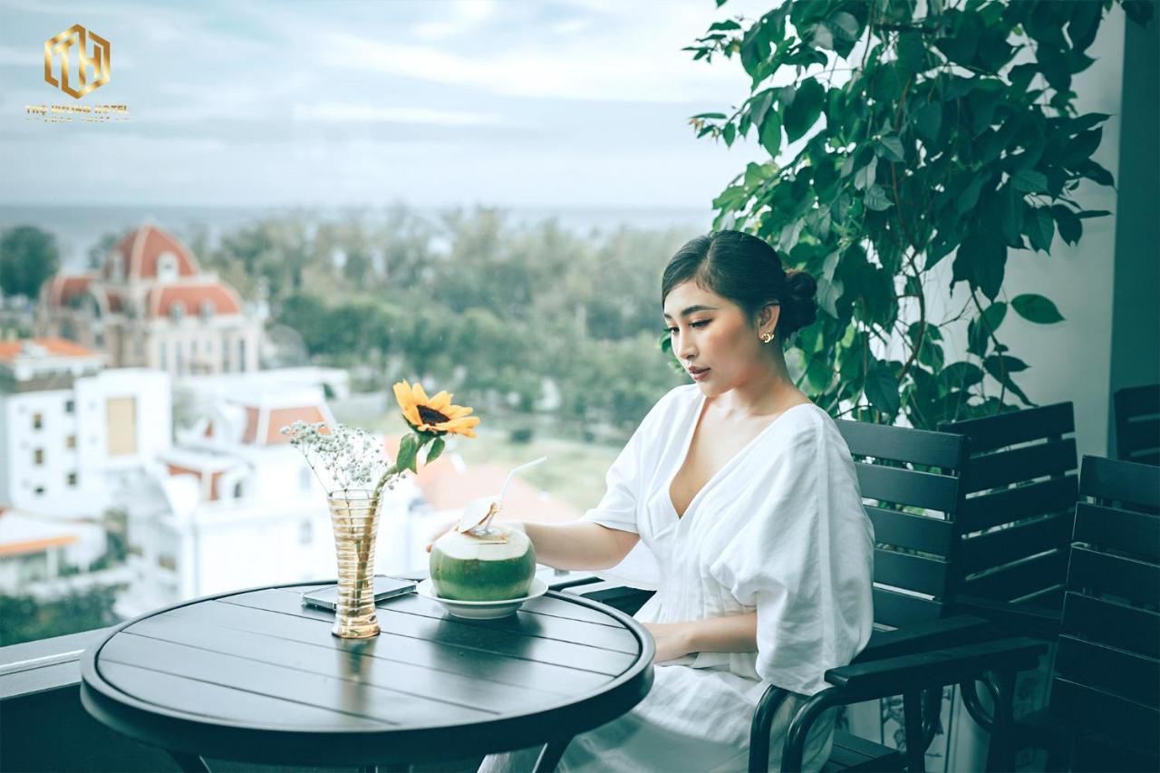 Khách sạn Thọ Hướng - 4*