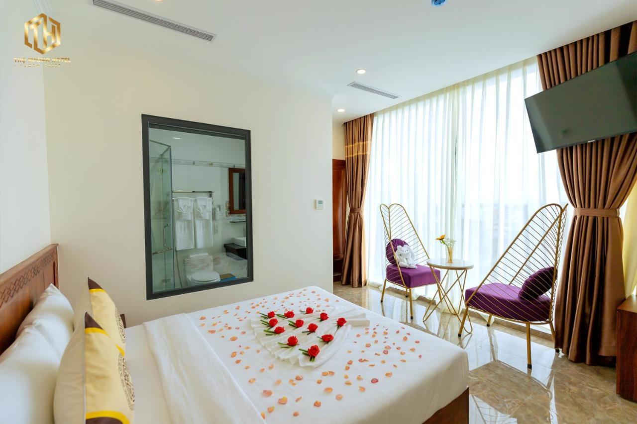 Khách sạn Thọ Hướng - Phan Thiết