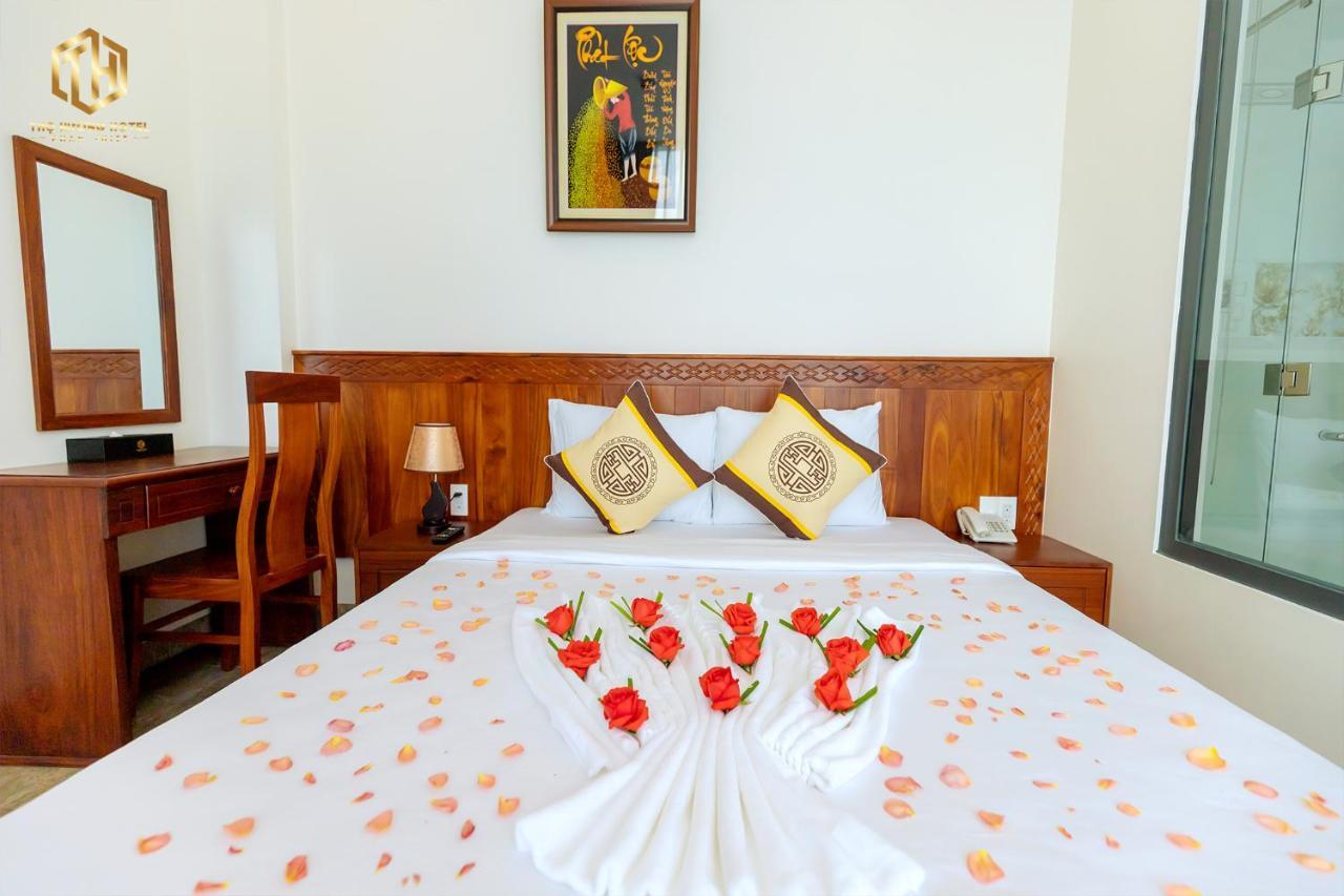 Thọ Hướng - Phan Thiết