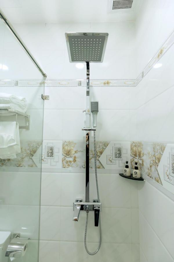 Thọ Hướng - Khách sạn 4*