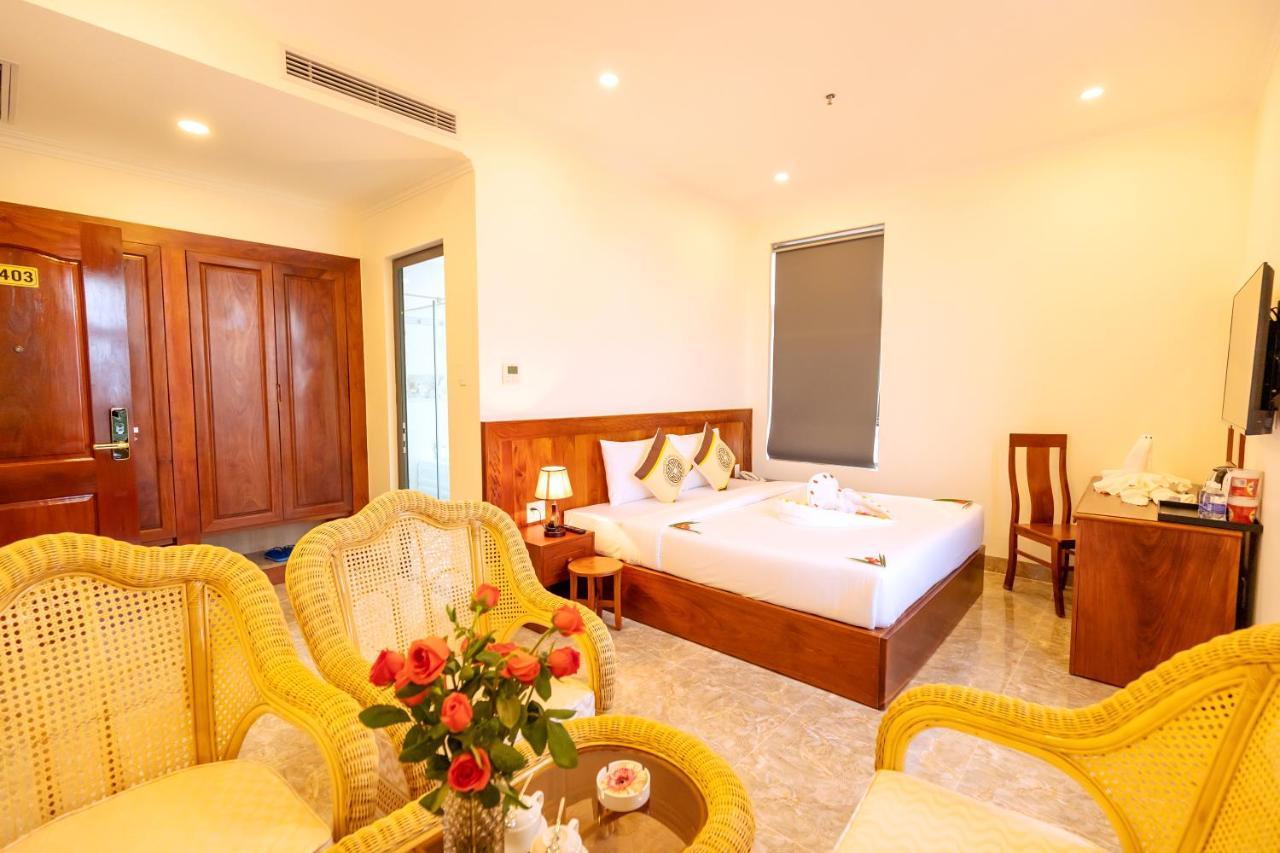 Thọ Hướng -