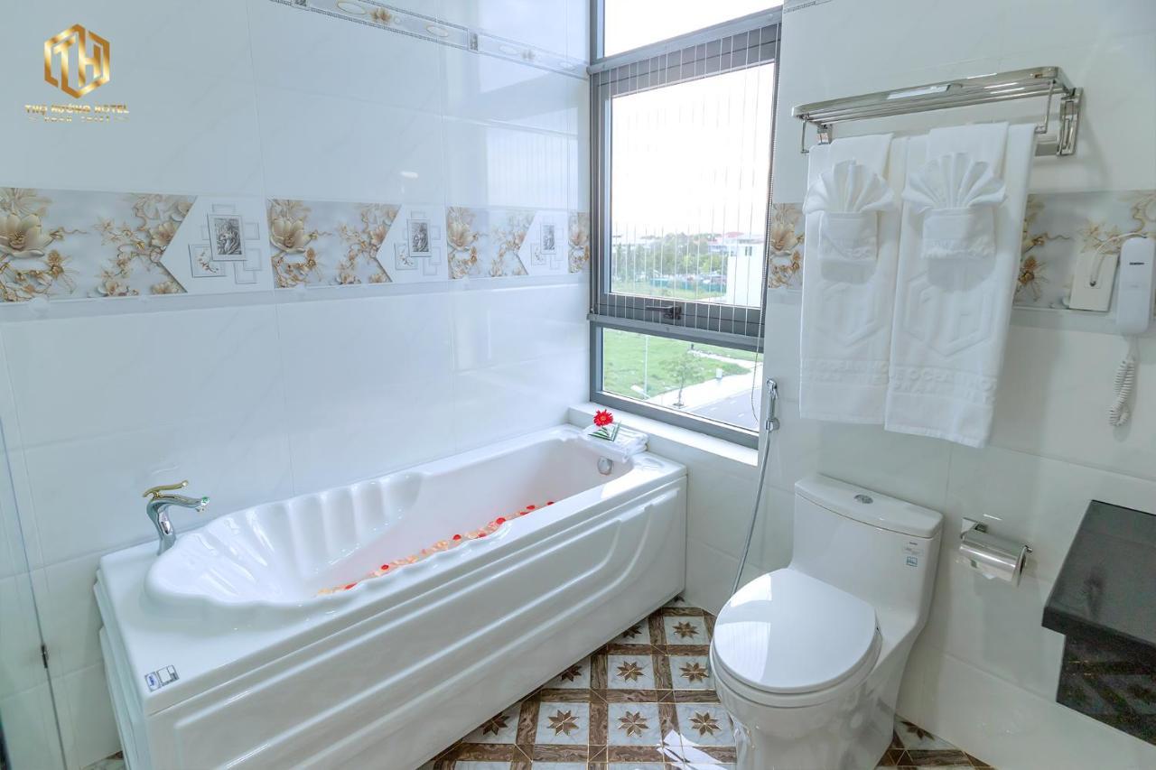 Thọ Hướng -