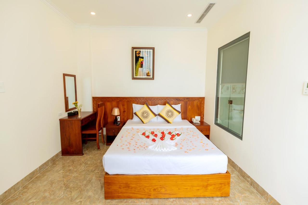 Thọ Hướng -