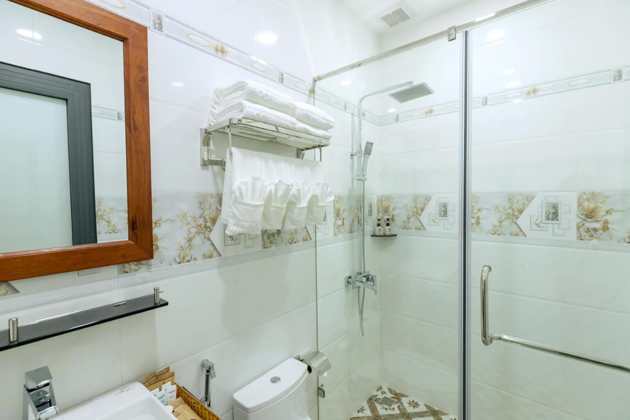 Thọ Hướng - Khách sạn Phan Thiết