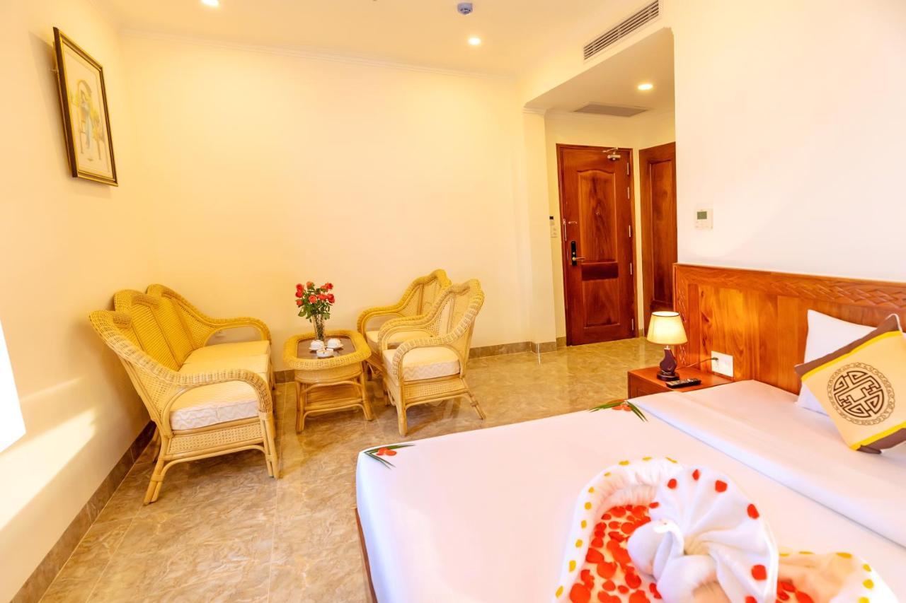 Khách sạn Thọ Hướng -