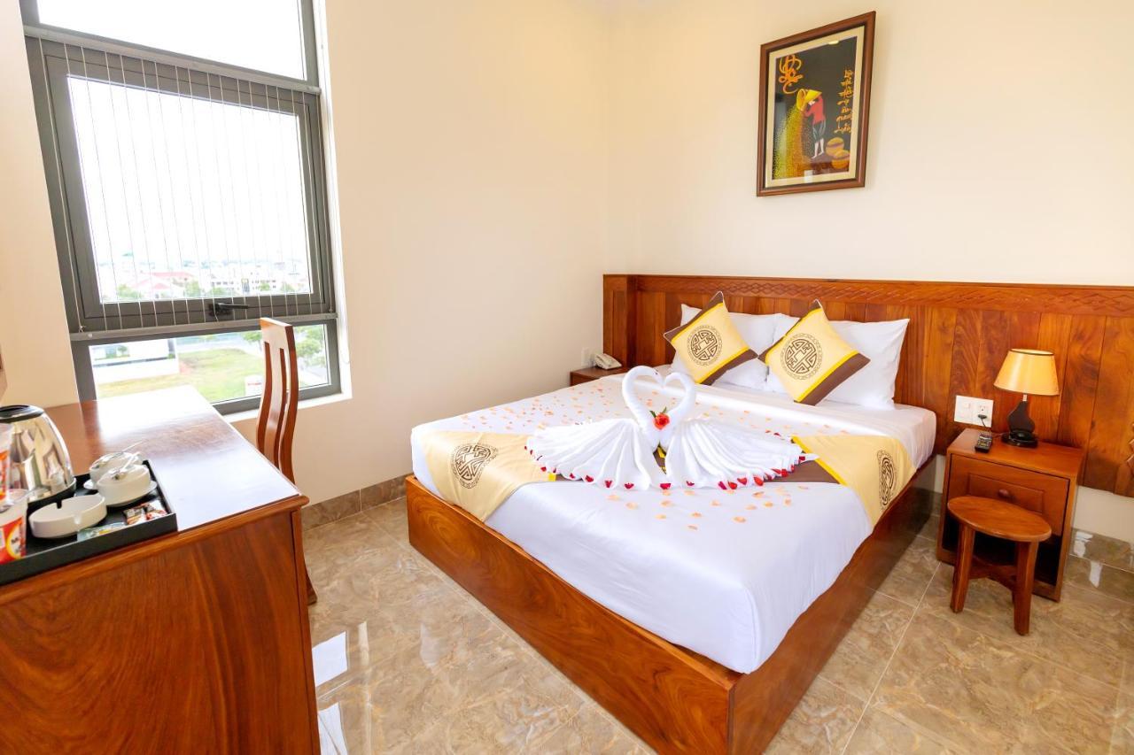 Thọ Hướng - Khách sạn 4*