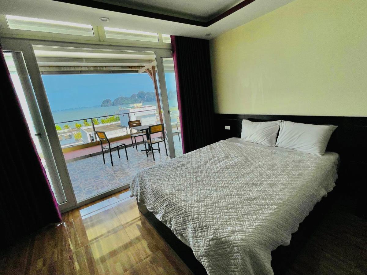 Tuan Chau Havana Hotel Ha Long