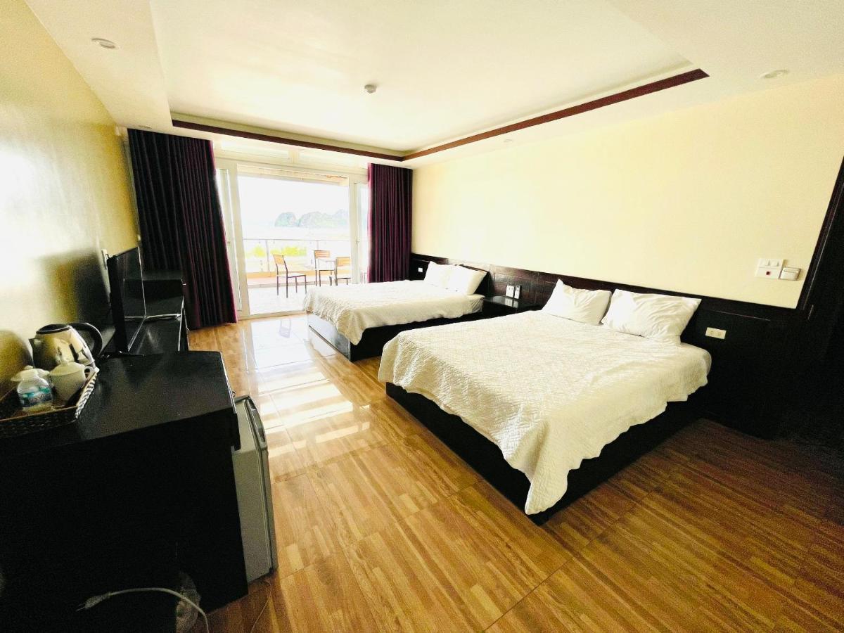 Tuan Chau Havana 3* Ha Long