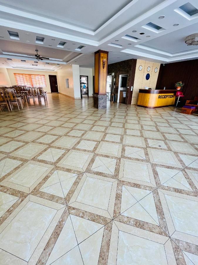 Hotel Tuan Chau Havana 3*