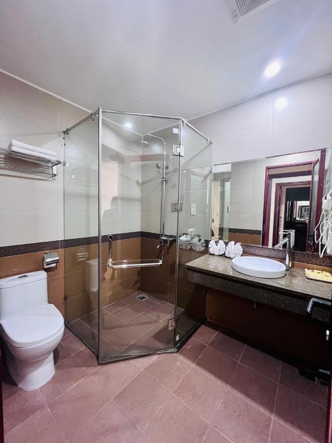 Hotel Tuan Chau Havana