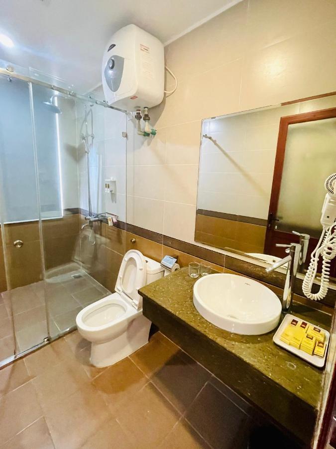 Hotel Tuan Chau Havana 3*