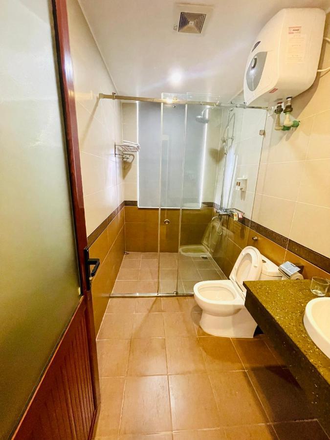 Tuan Chau Havana Hotel Ha Long