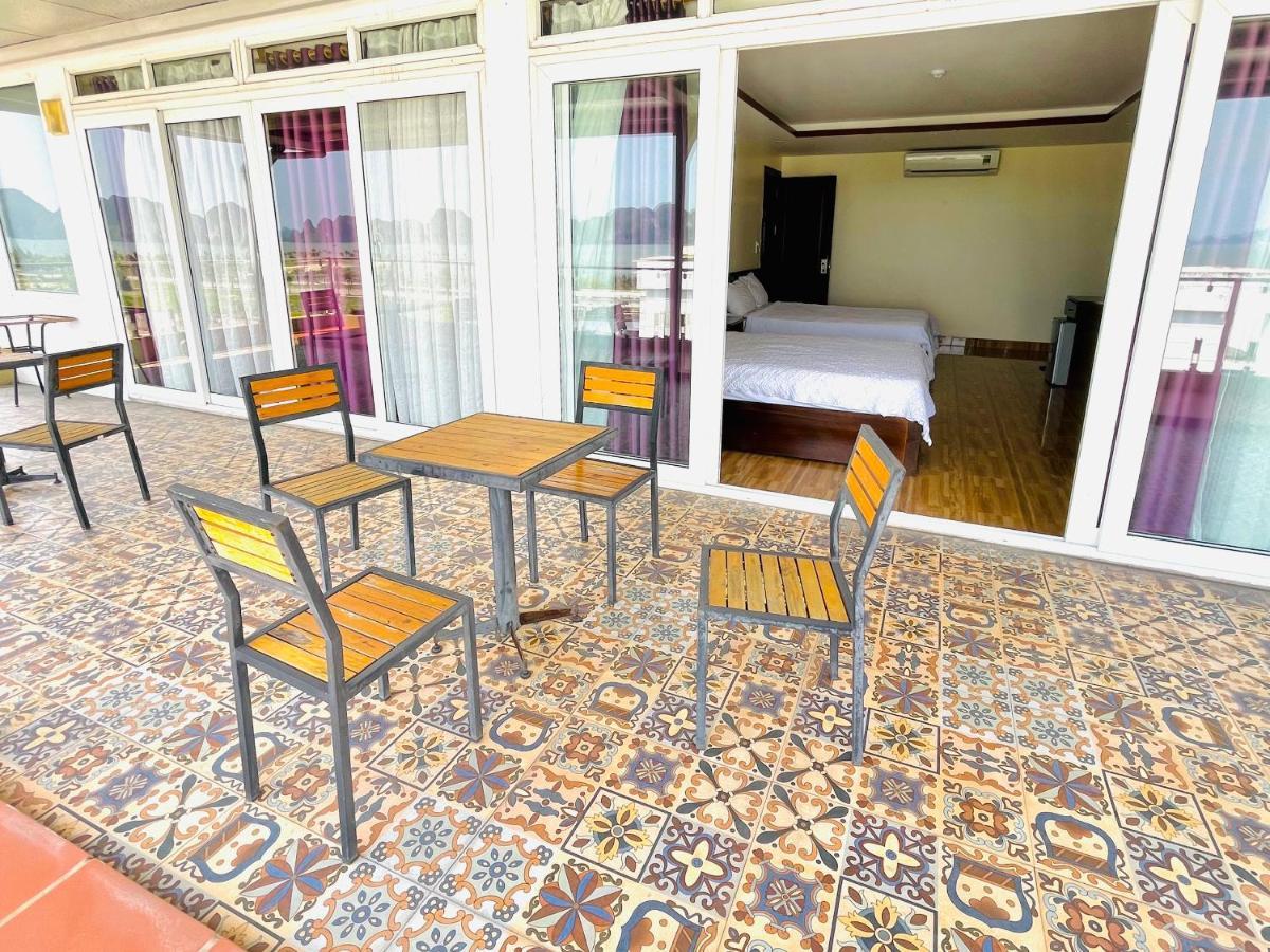 Hotel Tuan Chau Havana 3*