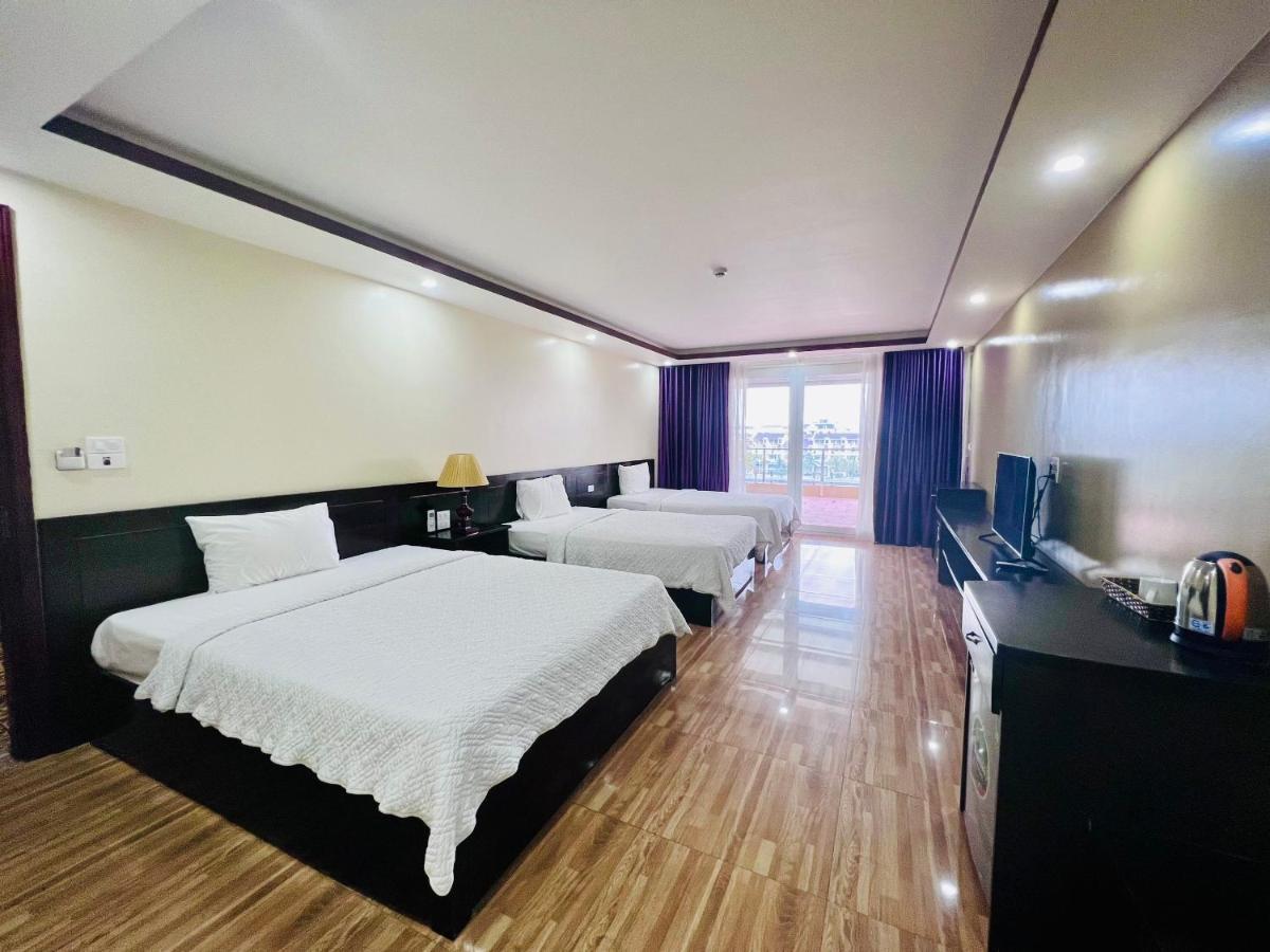 Tuan Chau Havana 3*