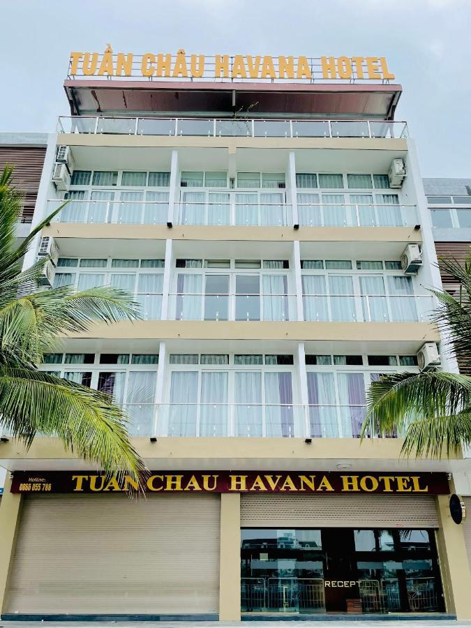 Tuan Chau Havana Hotel 3*
