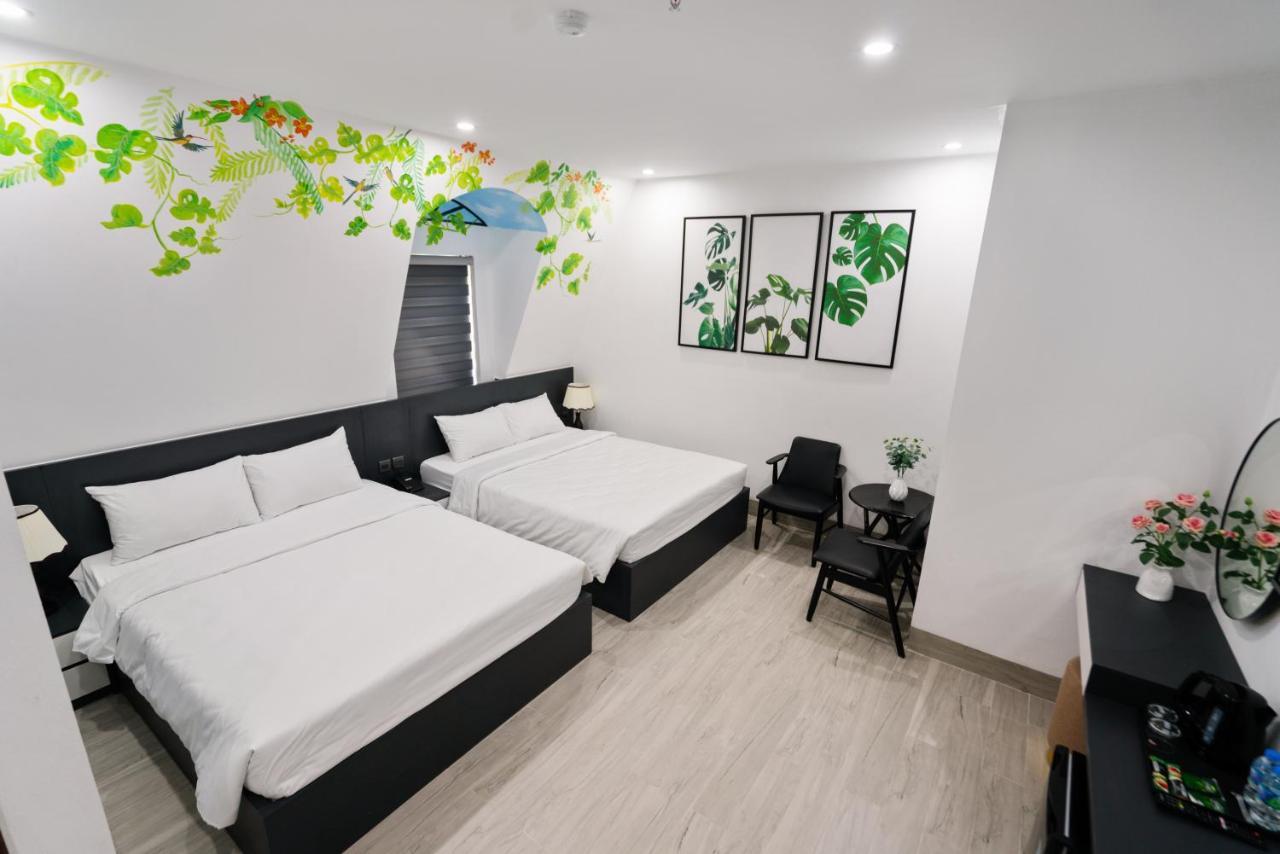 The Enchanted 3* Ha Long