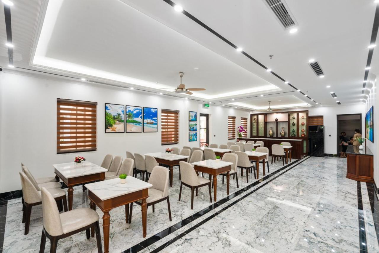 The Enchanted Hotel Ha Long
