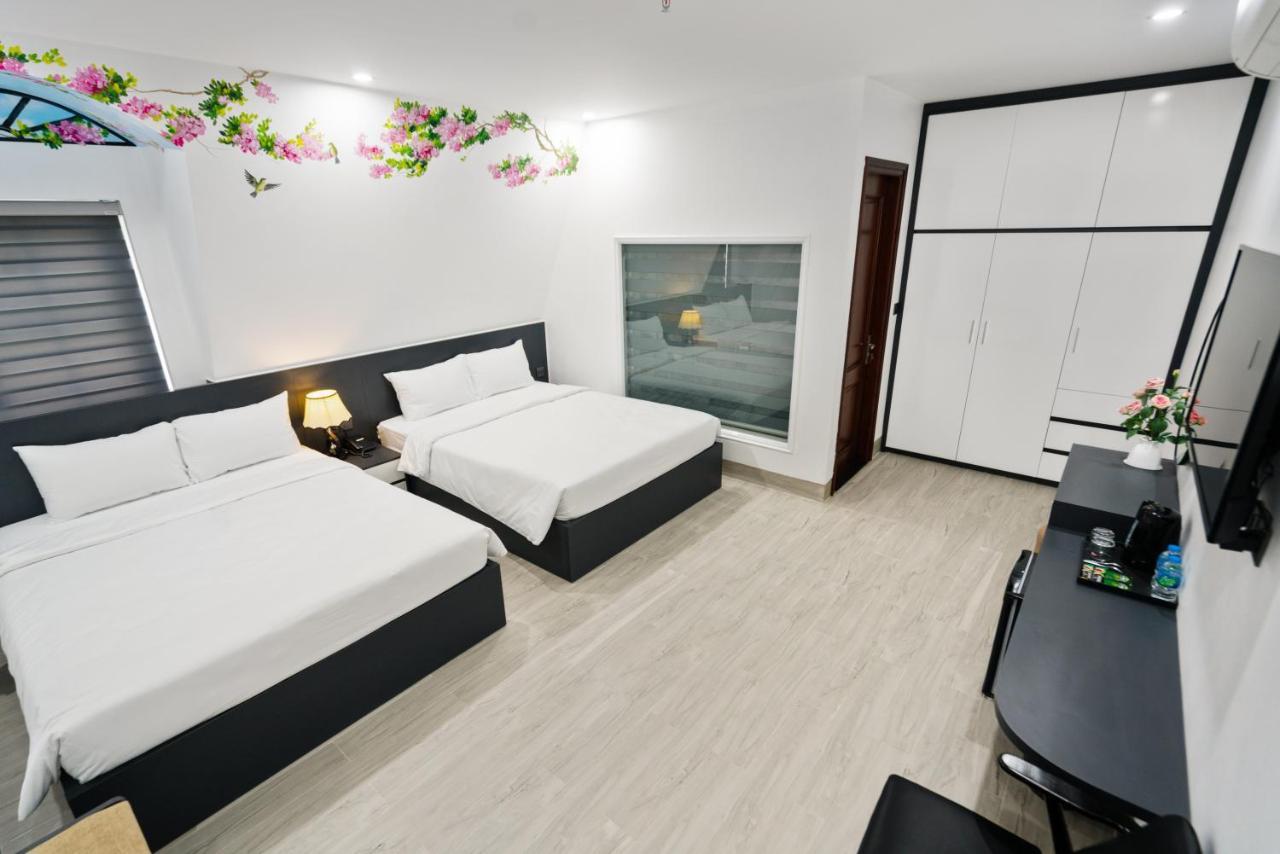 Hotel The Enchanted 3*