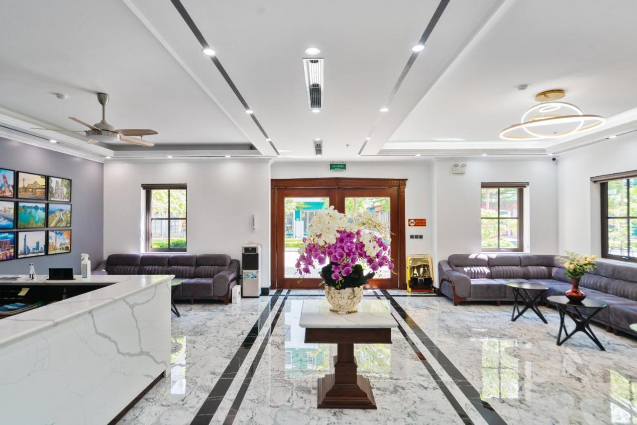 The Enchanted Hotel Ha Long