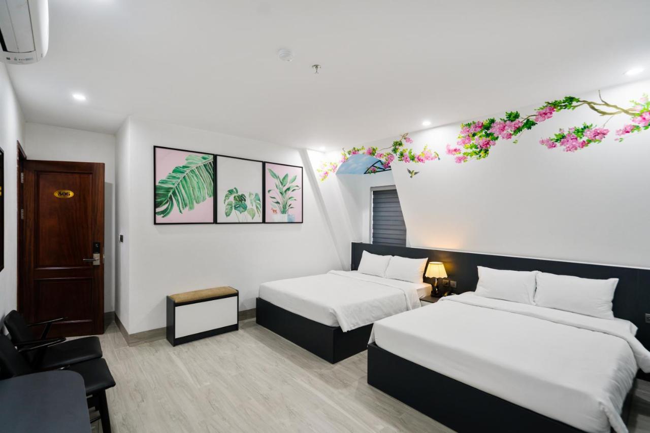 The Enchanted 3* Ha Long