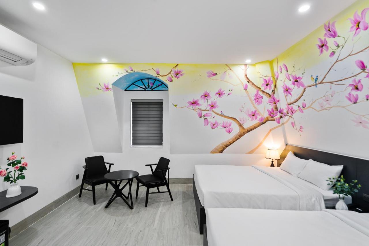 Hotel The Enchanted 3*