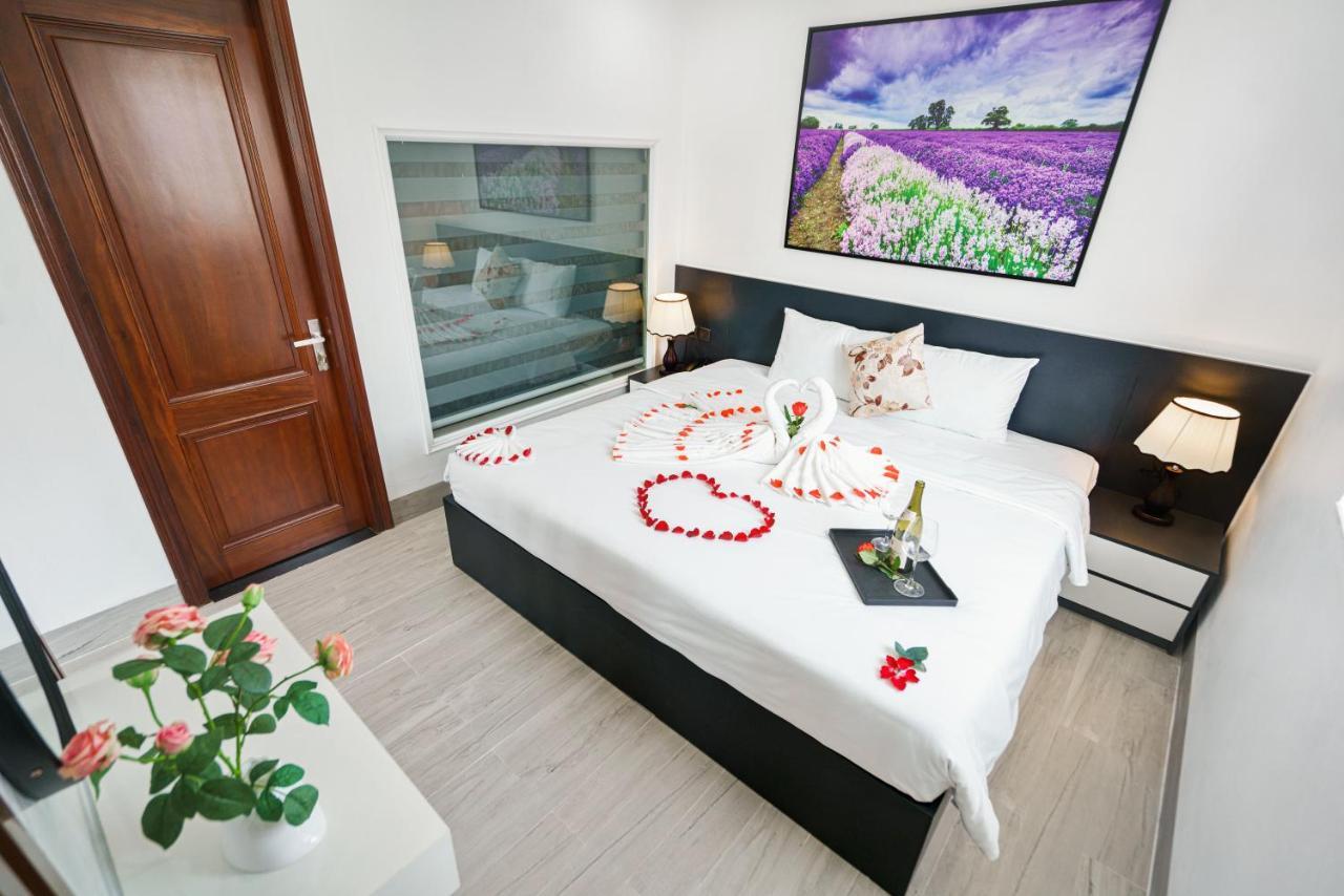 Hotel The Enchanted Ha Long