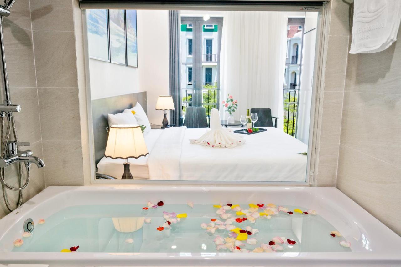 Hotel The Enchanted
