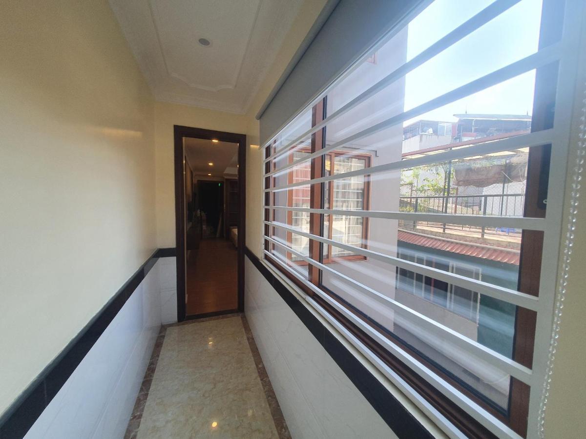 The West & Hotel Hanoi