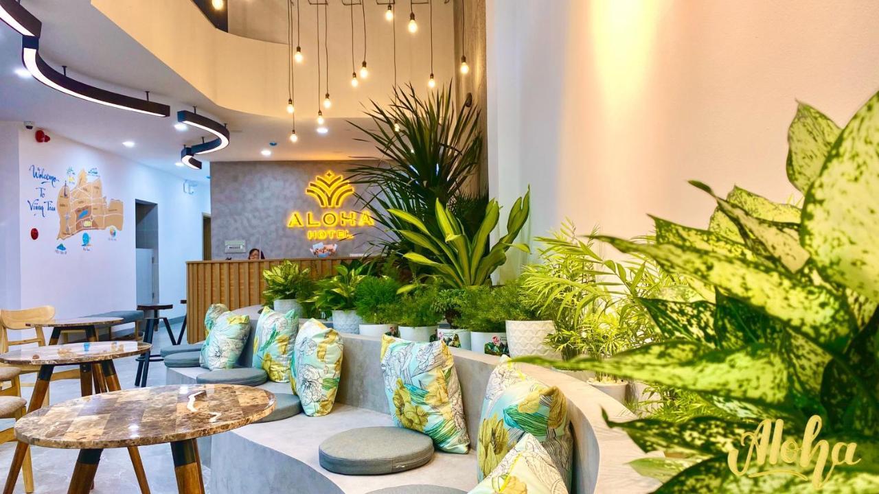 Hotel Aloha