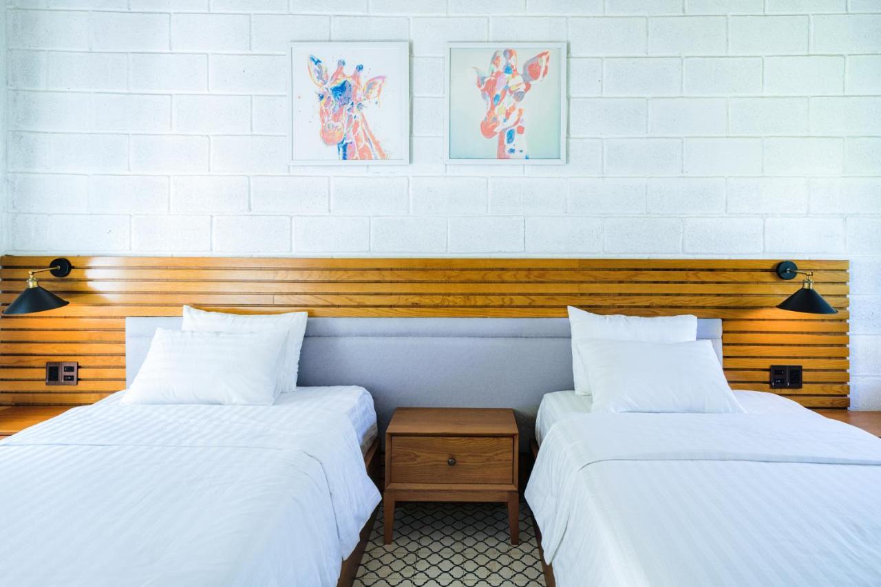 Resort Perolas